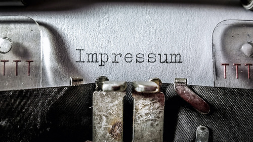 Impressum