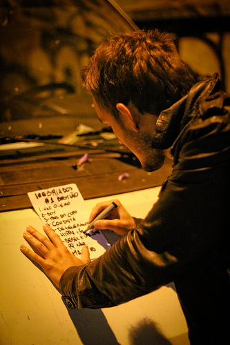 List hell: 3 reasons list are evil