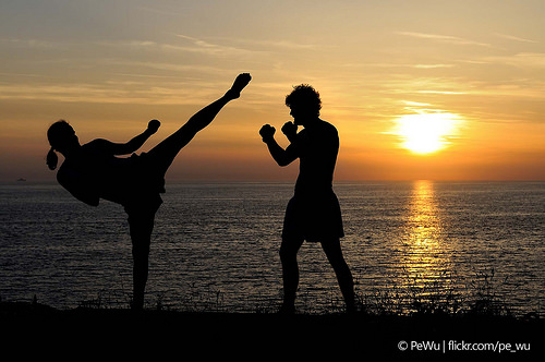 Purpose: knowing why